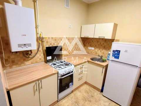 квартира за адресою Приозерний бульв., 3