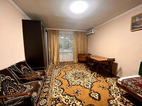 квартира по адресу Краковская ул., 18