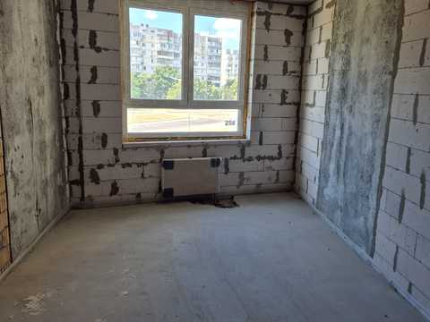 квартира за адресою Миколи Кибальчича вул., 1-В