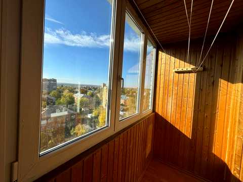 квартира за адресою Олександра Чабана вул. (Білогорська), 1б