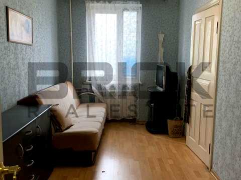 квартира по адресу Миру просп., 5