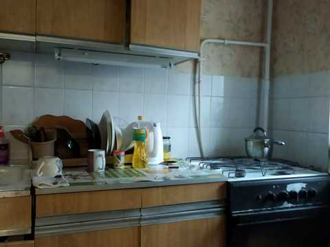 квартира за адресою Олександра Попова вул., 10