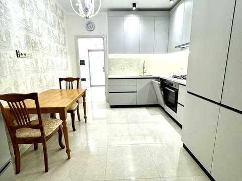 квартира по адресу Центральная ул., 21-А