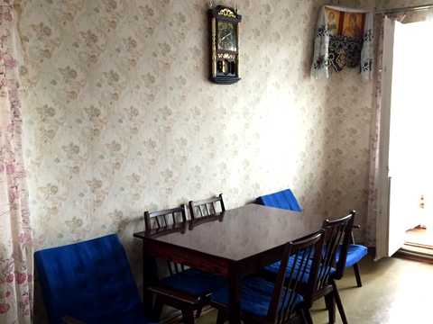 квартира за адресою Куренівський пров. (Фікселя), 52