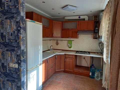 квартира за адресою Озерна вул., 12-А