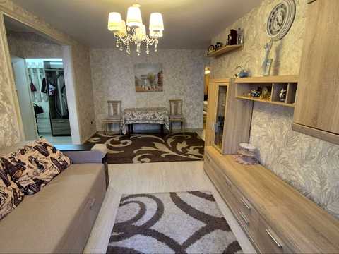 квартира по адресу Ивана и Юрия Лип ул. (Гайдара), 25