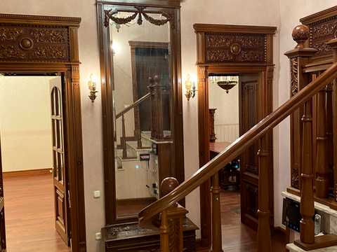 квартира по адресу Греческая ул., 11