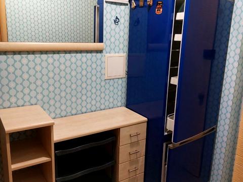 квартира по адресу Березняковская ул., 16-Б