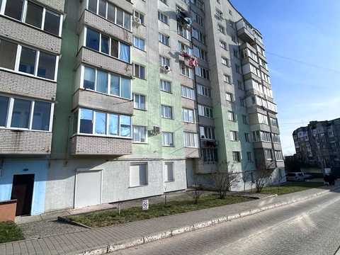 коммерческая по адресу Лісогринівецька ул., 16/2
