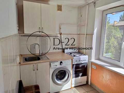 квартира за адресою Солом'янська вул., 29
