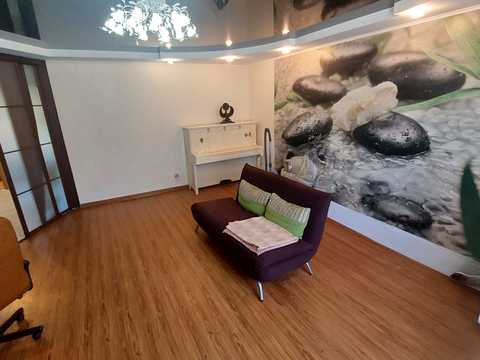 квартира по адресу Садовая ул., 34
