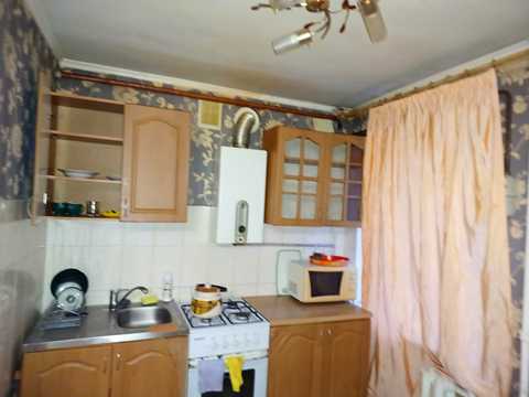 квартира за адресою Свободи просп. (60-річчя Жовтня), 32