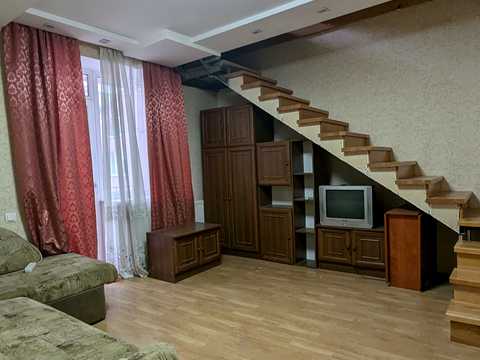 квартира за адресою Василя Симоненка вул., 31