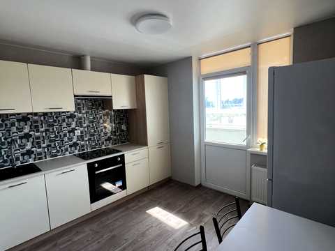 квартира за адресою Сергія Москаленка вул. (Красовського), 55