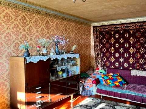 квартира по адресу Валентиновская ул. (Блюхера), 42