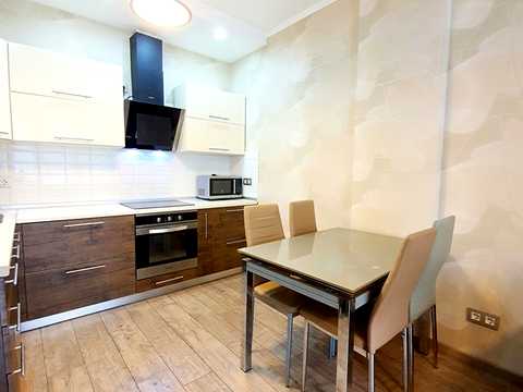 квартира за адресою Вишгородська вул., 45/3