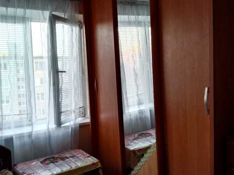 комната по адресу Дарницкий бульв., 21
