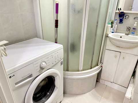 квартира за адресою Борщагівська вул., 4