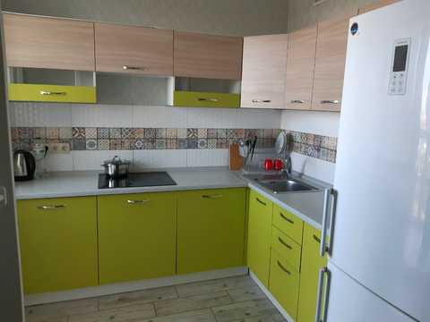 квартира за адресою Миколи Руденка бульв. (Кольцова), 8 BOX