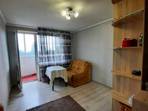 квартира по адресу Бориспольская ул., 47