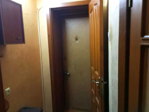 квартира по адресу Познаньская ул., 10