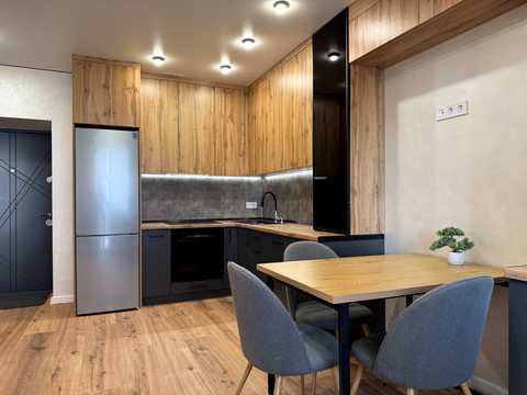 квартира по адресу Волчинецкая ул., 227