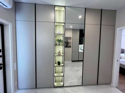 квартира за адресою Курортний пров., 1Б