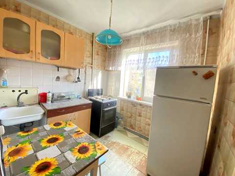 квартира за адресою Соборності, 75