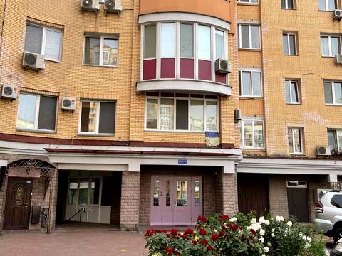 квартира за адресою Володимира Івасюка просп. (Героїв Сталінграду), 6