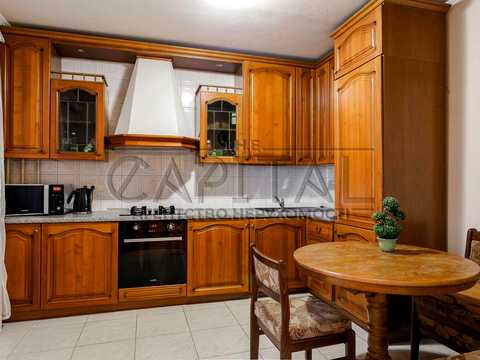 квартира по адресу Харьковское шоссе, 58