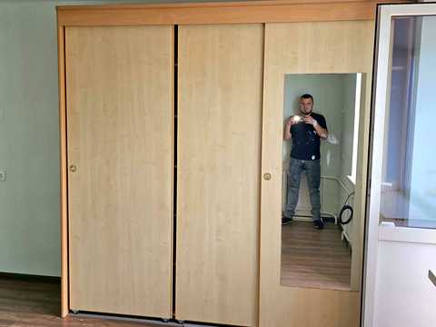 квартира за адресою Романа Шухевича вул. (Курчатова), 102