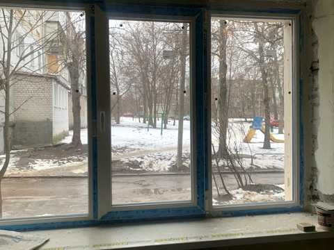 квартира за адресою Астрономічна вул., 13