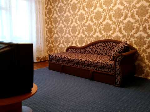 квартира за адресою Остафія Дашкевича вул. (Курнатовського), 15
