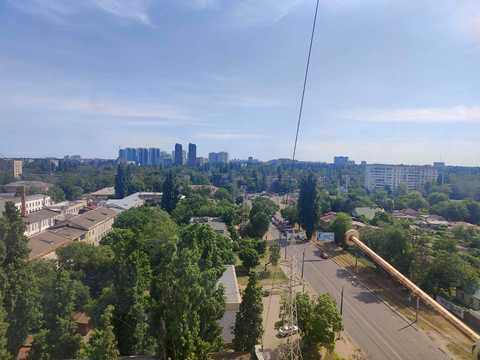 квартира за адресою Люстдорфська дорога, 13