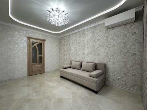 квартира за адресою Росьова вул., 18а