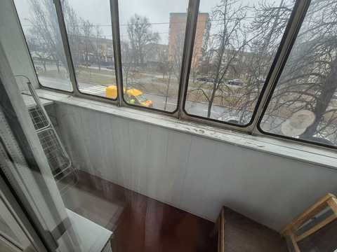 квартира за адресою Верховної Ради бульв., 29