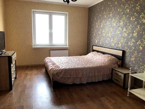 квартира за адресою Науки просп., 55-А