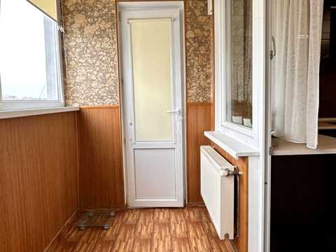 квартира за адресою Старокостянтинівське шосе, 26/1