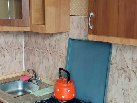 квартира за адресою Довженка вул., 10