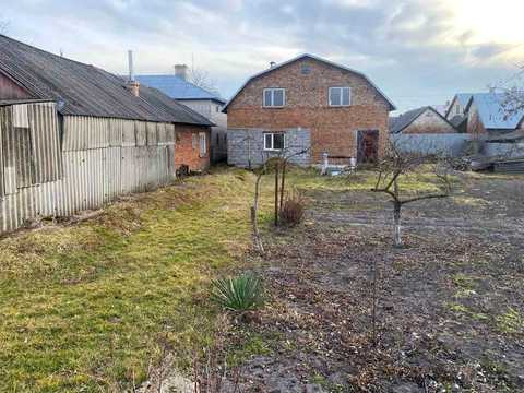 будинок за адресою Поповича вул., 24