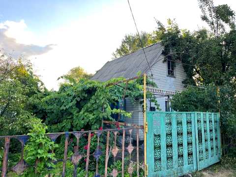 дом по адресу Романки