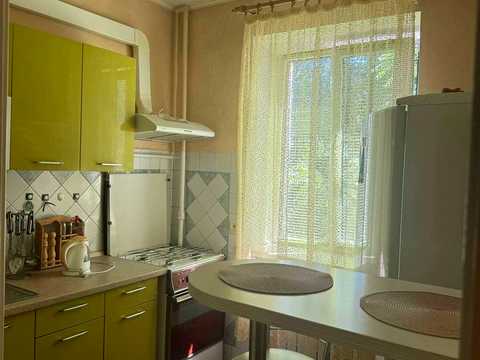 квартира за адресою Берестейський просп. (Перемоги), 9/47