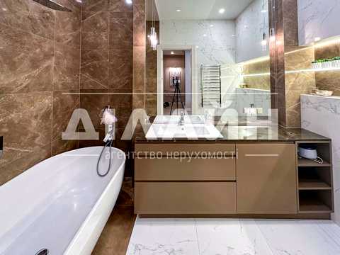 квартира за адресою Запоріжжя, Соборний просп. (Леніна), 777
