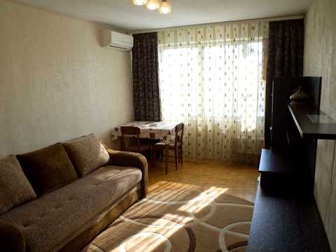 квартира по адресу Пантелеймона Кулиша ул. (Челябинская), 15