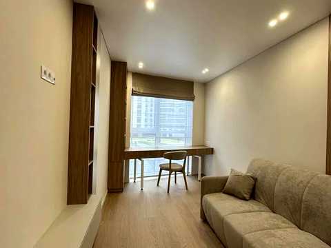 квартира по адресу Кульпарковская ул., 93к1