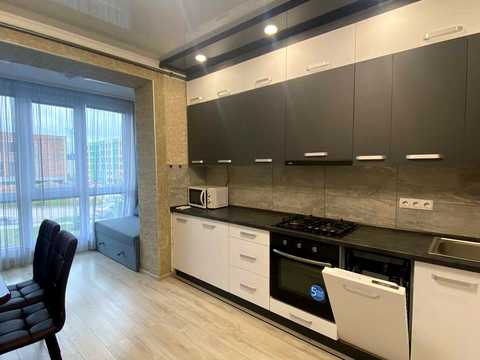 квартира за адресою Студентська вул., 34а