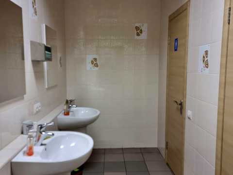 коммерческая по адресу Бориспольская ул., 6
