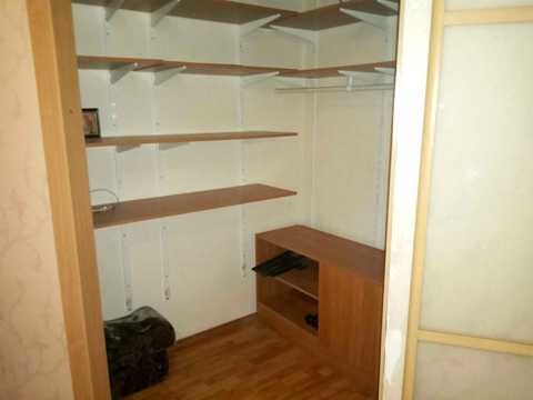 квартира по адресу Рубиновый бульв., 5