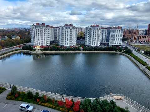 квартира за адресою Слобідська вул., 5