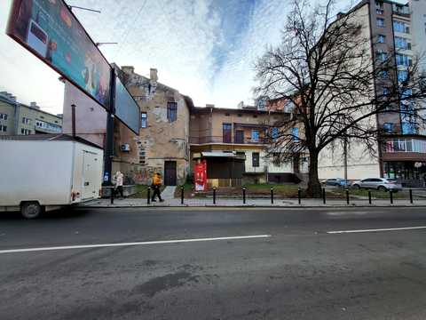 комерційна за адресою Івано-Франківськ, Бельведерська вул., 17б